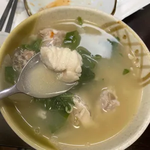 해선민어마을 사진