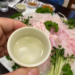 해선민어마을 사진