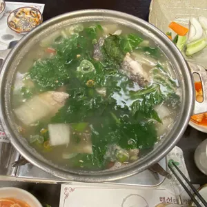 해선민어마을 사진