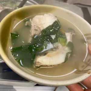 해선민어마을 사진