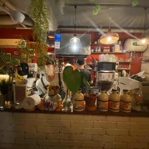 미드데이 썬 리뷰 사진