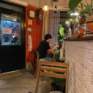 미드데이 썬 리뷰 사진