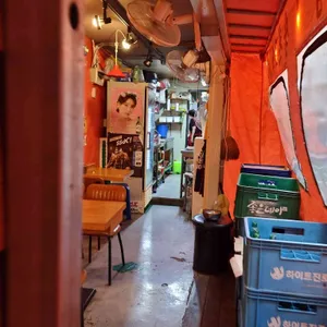 이모손맛포차 리뷰 사진