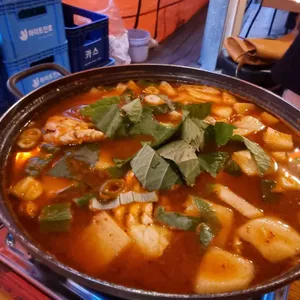 이모손맛포차 사진