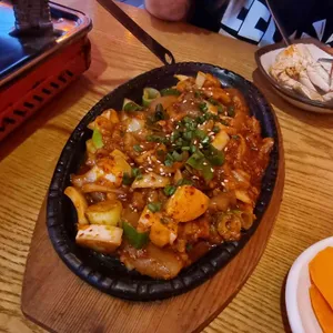 이모손맛포차 사진