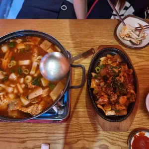 이모손맛포차 사진