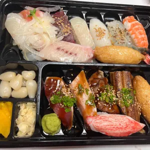 정성초밥 사진