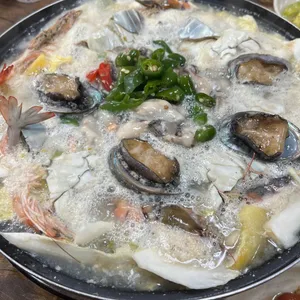 원조뚝배기식당 사진