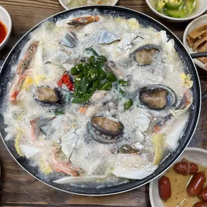 원조뚝배기식당 사진