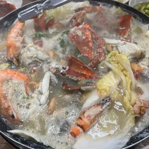 원조뚝배기식당 사진