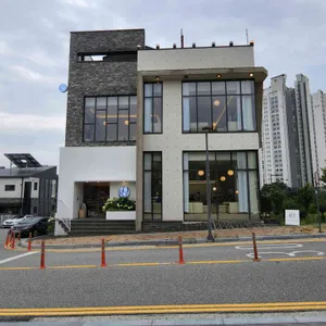 카페 루트 오 리뷰 사진