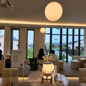 카페 루트 오 리뷰 사진