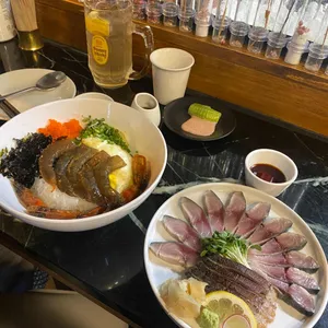키친 바락 사진