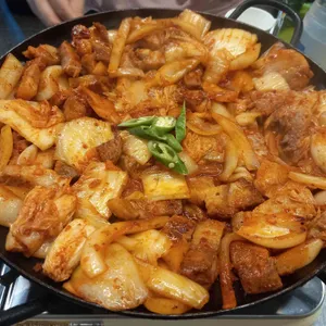 정통집 사진