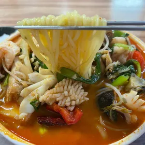 백화원 사진