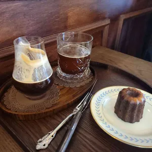 루아즈 블랑제리 사진