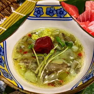 요이참치 리뷰 사진