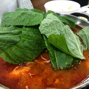 황금송어 리뷰 사진