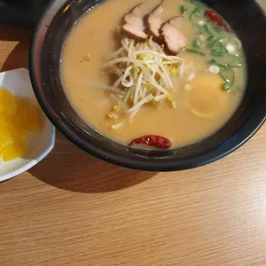 네코라멘 사진