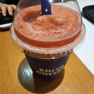 이디야커피 사진