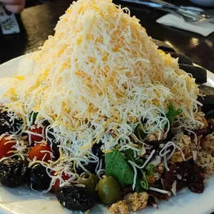 선식당 사진