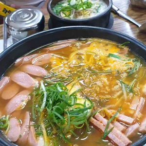 양평해장국 사진