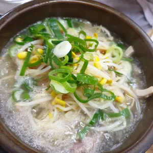 양평해장국 사진