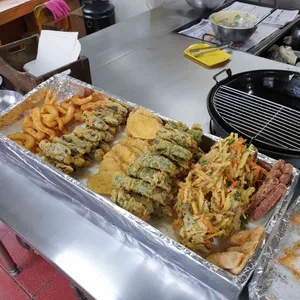 폭탄떡볶이 사진