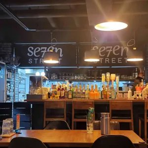세븐스트리트 리뷰 사진