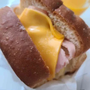 에그드랍 사진