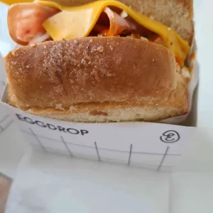 에그드랍 사진