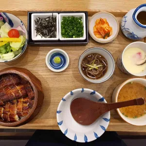 양산도 사진