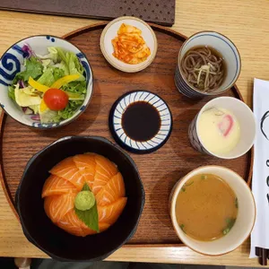 양산도 사진
