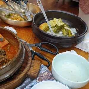 양촌리 화로구이 사진
