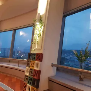 스카이100 리뷰 사진