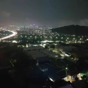 스카이100 리뷰 사진