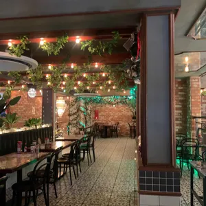 엘루이 피자 & 펍 리뷰 사진