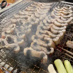 통보장어마을  사진