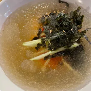 통보장어마을  사진