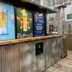 칼라분식 리뷰 사진