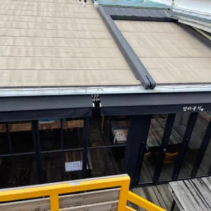 칼라분식 리뷰 사진