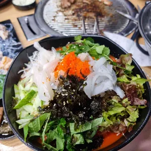 공원앞종합어시장 사진
