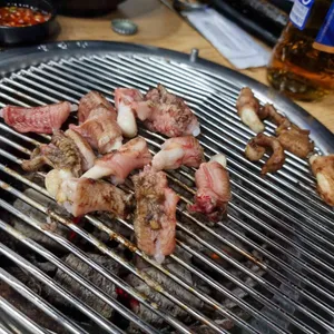공원앞종합어시장 사진