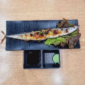 공원앞종합어시장 사진