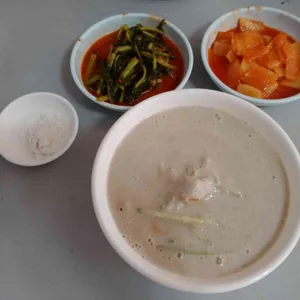 메꿀레분식 사진