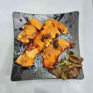 공원앞종합어시장 사진