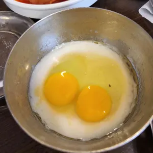비사벌전주콩나물국밥 사진