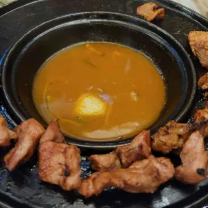 고고갈비 리뷰 사진