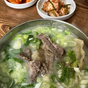 방배동 개성집 사진