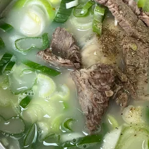 방배동 개성집 사진